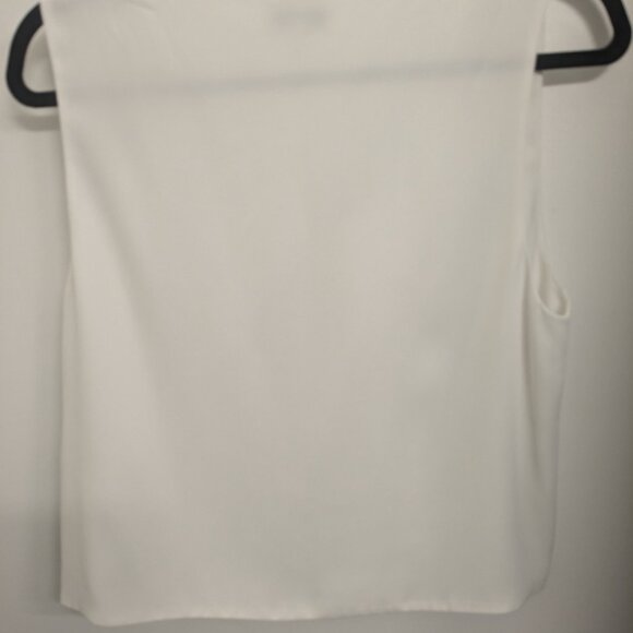 Babaton shell blouse - pristine condition! - Picture 3 of 5